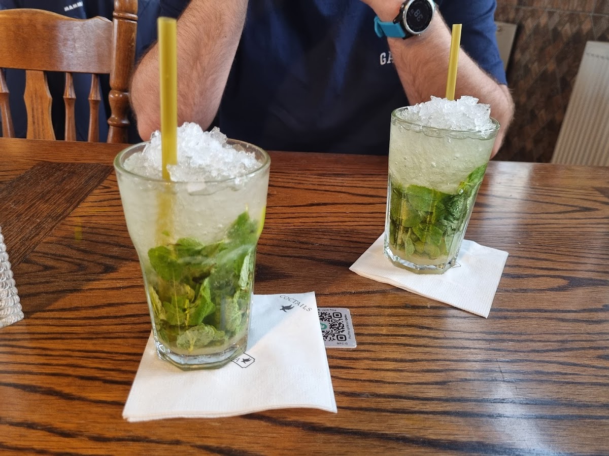 Sokolovna Restaurant-10