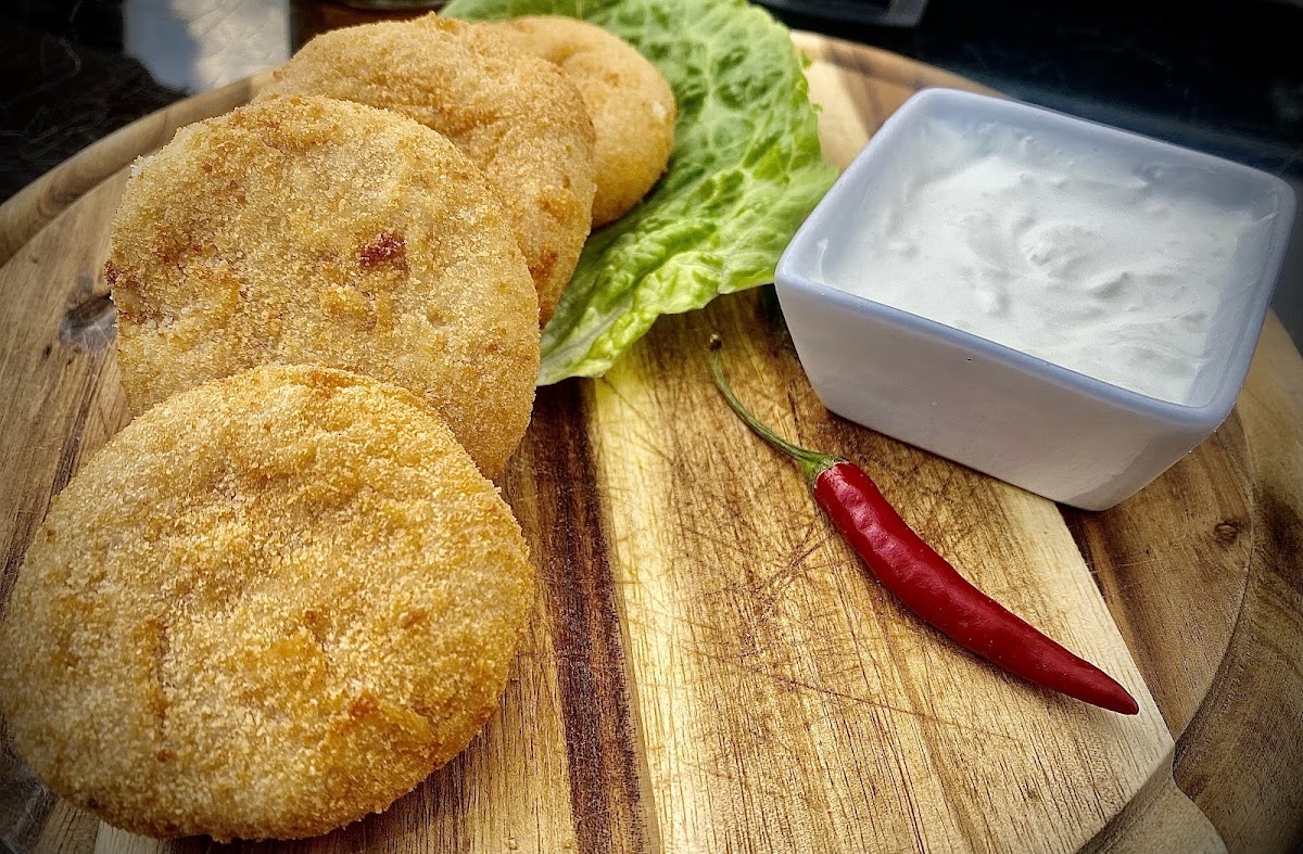 Sokolovna Restaurant-2