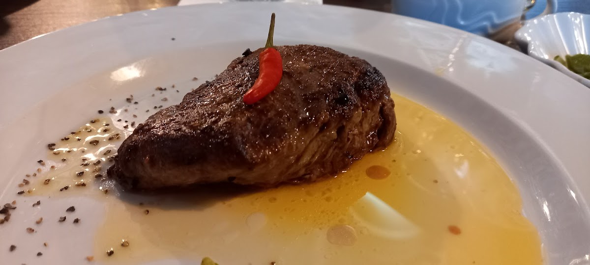 Sokolovna Restaurant-7