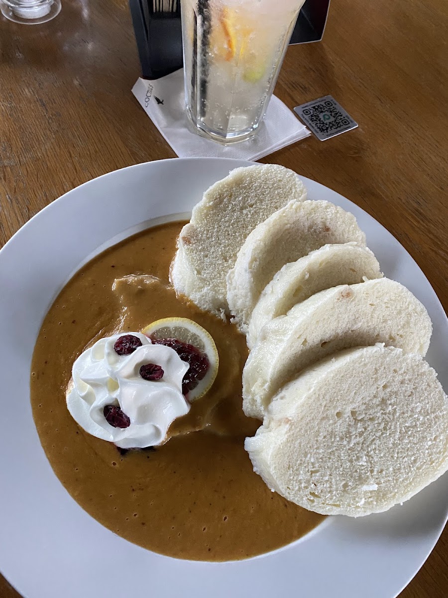 Sokolovna Restaurant-9